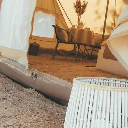 Bozsky Glamp Valtice