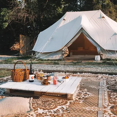 Bozsky Glamp