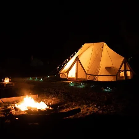 Bozsky Glamp *