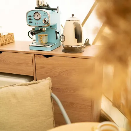 Bozsky Glamp Valtice